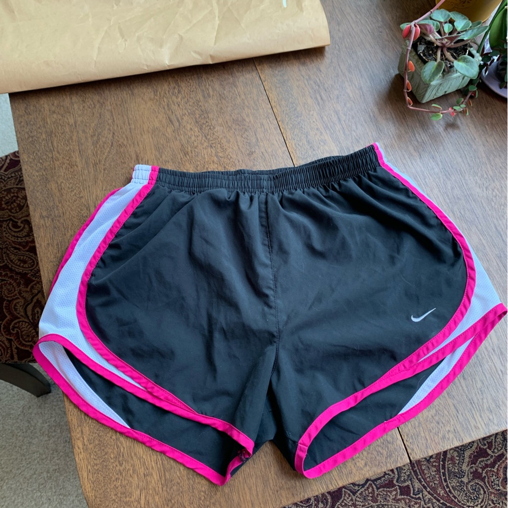 Women’s Size Small Nike Running Shorts